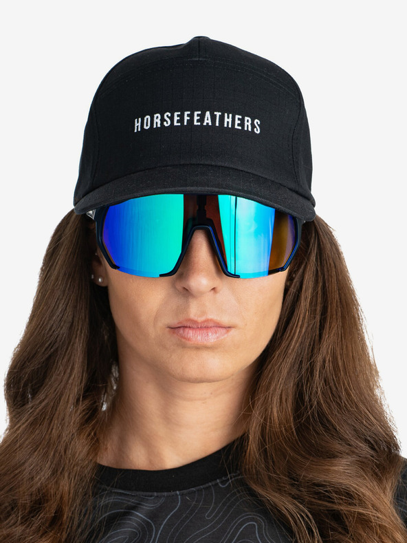 Horsefeathers Archie Radsportbrille Horsefeathers