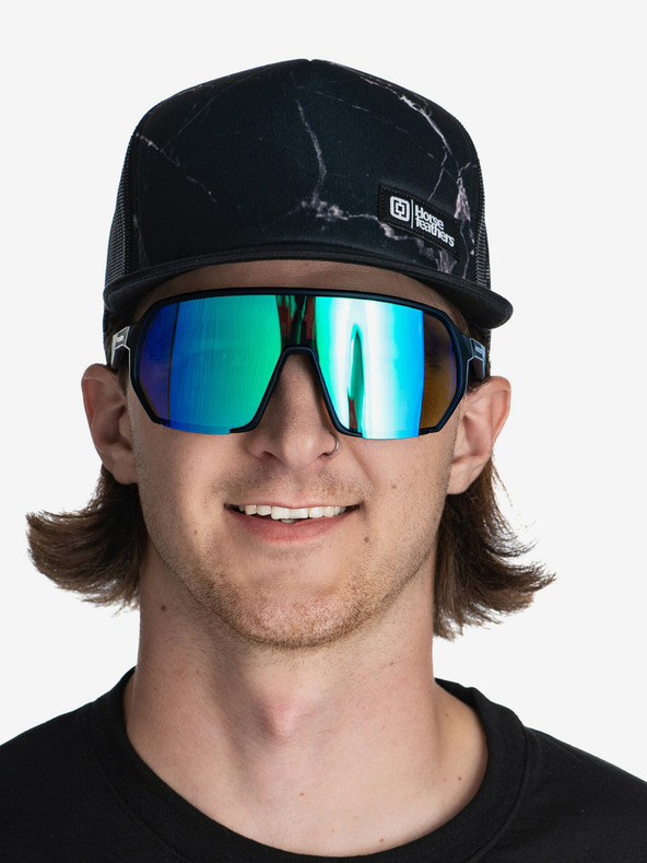 Horsefeathers Archie Radsportbrille Horsefeathers