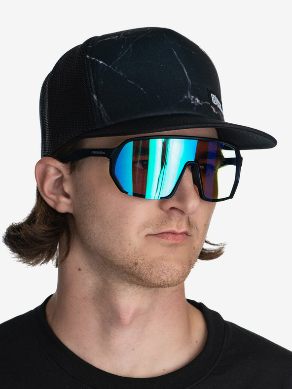 Horsefeathers Archie Radsportbrille Horsefeathers