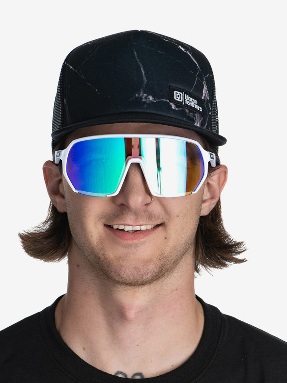 Horsefeathers Archie Radsportbrille Horsefeathers