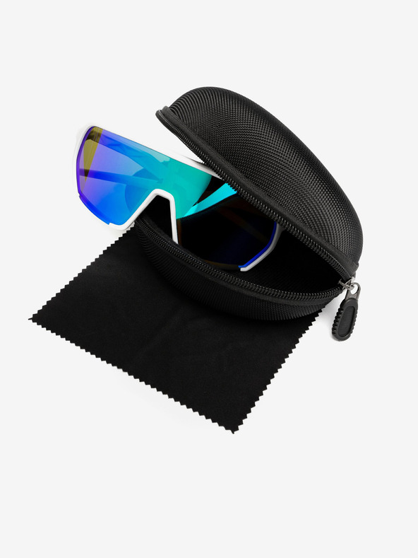 Horsefeathers Archie Radsportbrille Horsefeathers