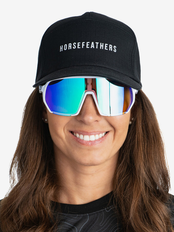 Horsefeathers Archie Radsportbrille Horsefeathers