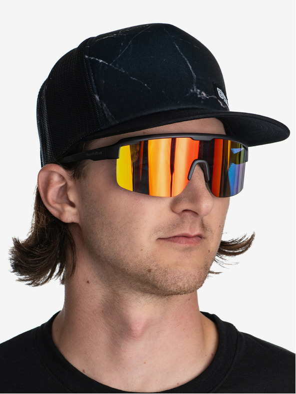 Horsefeathers Scorpio Radfahrer-Sonnenbrille Horsefeathers