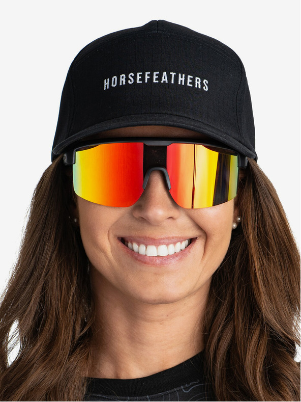 Horsefeathers Scorpio Radfahrer-Sonnenbrille Horsefeathers