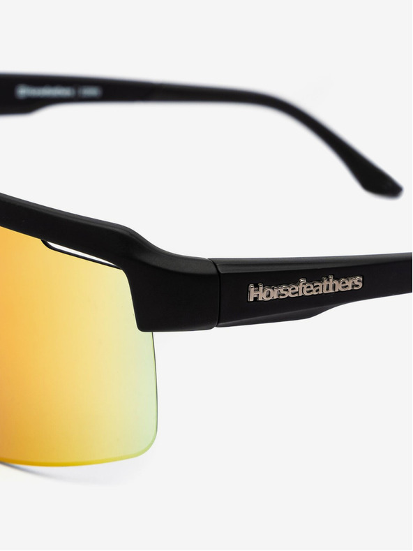 Horsefeathers Scorpio Radfahrer-Sonnenbrille Horsefeathers