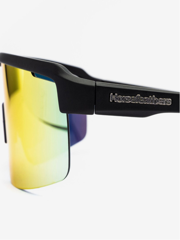 Horsefeathers Scorpio Radfahrer-Sonnenbrille Horsefeathers