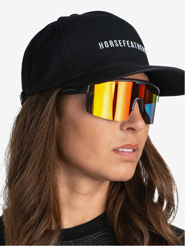 Horsefeathers Scorpio Radfahrer-Sonnenbrille Horsefeathers