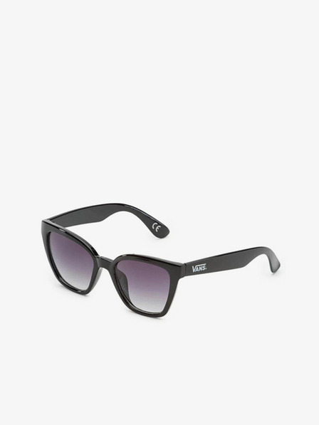 Vans Vans HIP CAT schwarze Piloten-Sonnenbrille - schwarz