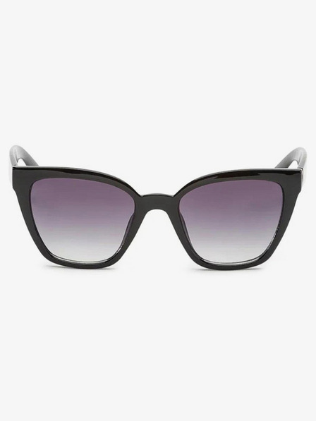 Vans Vans HIP CAT schwarze Piloten-Sonnenbrille - schwarz