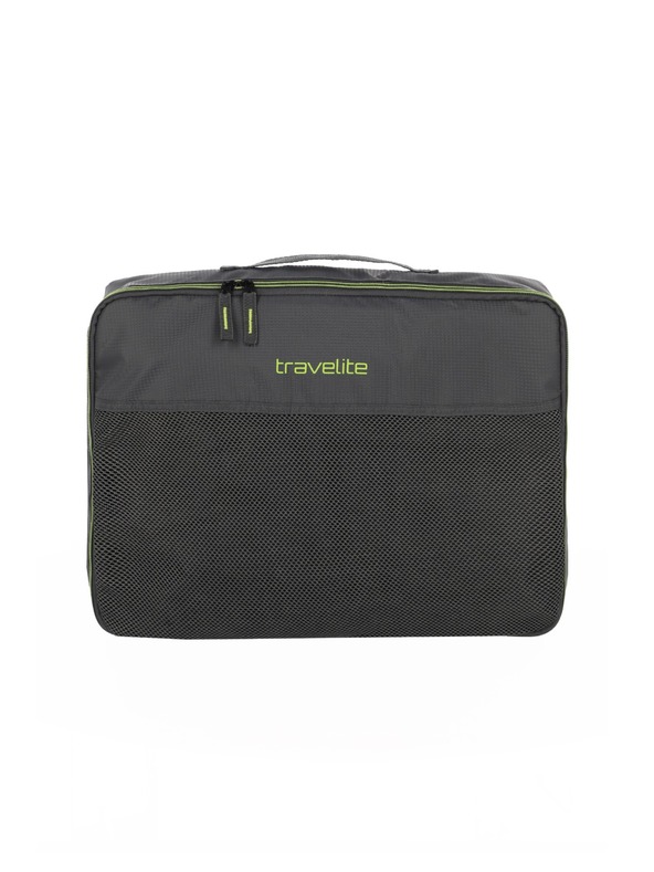 Travelite Travelite Packwürfel S,M,L Anthrazit