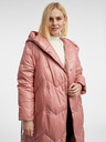 Orsay Altrosa Damen-Daunenmantel ORSAY