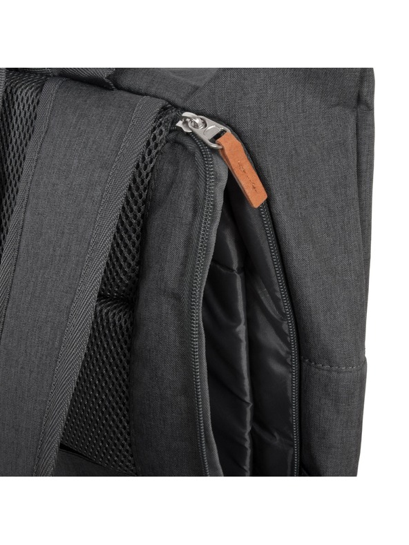 Travelite Rucksack Travelite Basics Roll-up Backpack Anthrazit