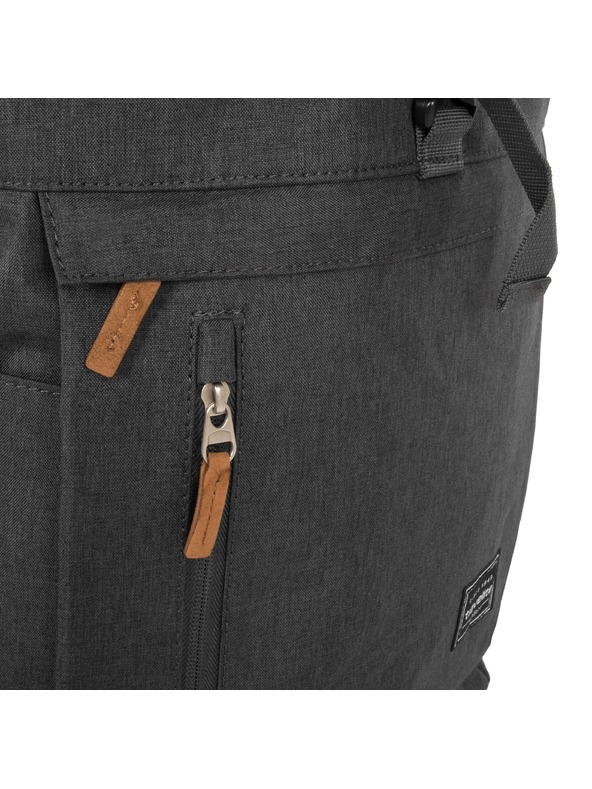 Travelite Rucksack Travelite Basics Roll-up Backpack Anthrazit