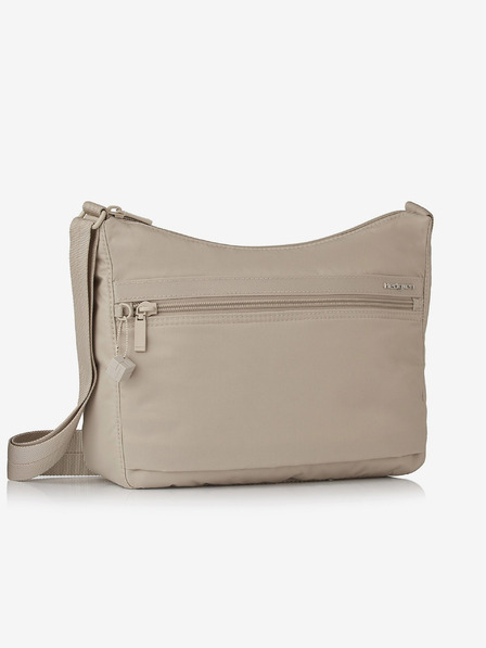 Hedgren Beige Damen Crossbody Tasche Hedgren Harper's