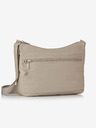 Hedgren Beige Damen Crossbody Tasche Hedgren Harper's