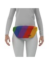 CabinZero CabinZero Klassischer Hüftrucksack 2L LGBTQ+