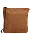 Beagles Beagles Brunete Umhängetasche 4.5L Cognac