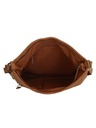 Beagles Beagles Brunete Umhängetasche 4.5L Cognac