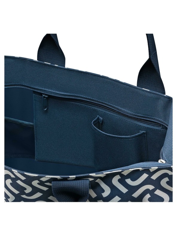 Reisenthel Reisenthel Shopper E1 Signature Navy Handtasche