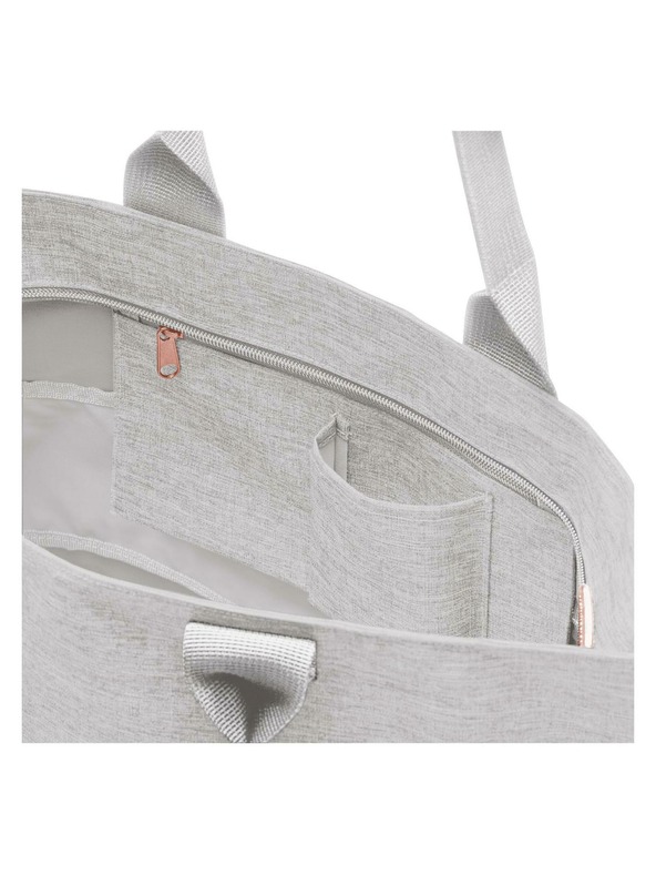 Reisenthel Reisenthel Shopper E1 Twist Tasche Sky Rose