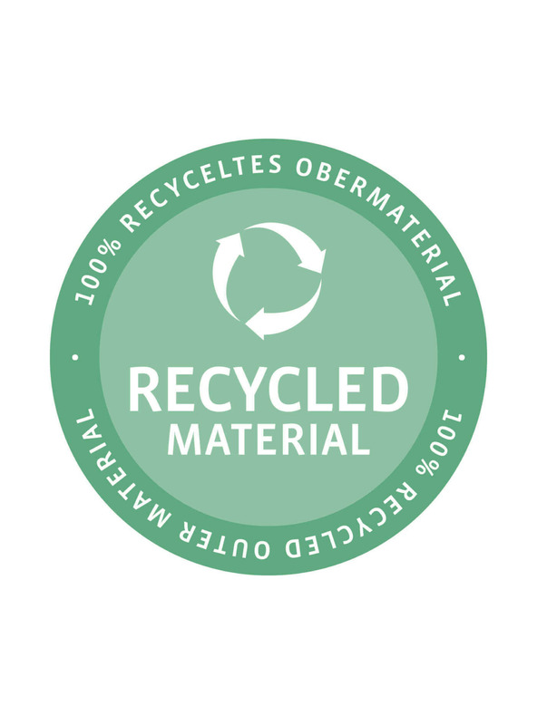 Reisenthel Reisenthel Case 1 Herringbone Sand Kosmetiktasche