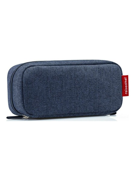 Reisenthel Reisenthel Multicase Herringbone Dunkelblau Kosmetiktasche