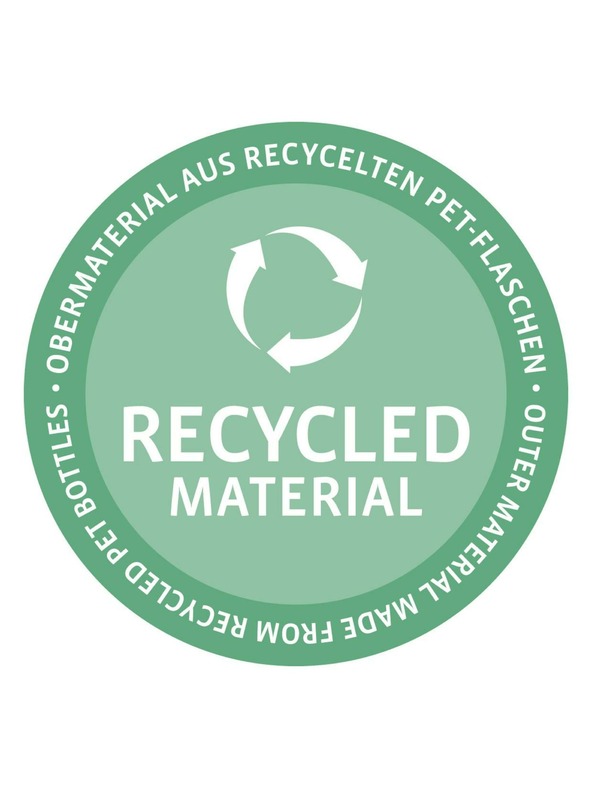 Reisenthel Reisenthel Bottlebag Paisley Schwarz