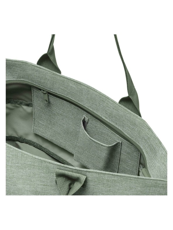 Reisenthel Reisenthel Shopper E1 Twist Tasche Sage