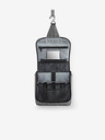 Reisenthel Grau Reisenthel Damen Kulturtasche Twist Silber