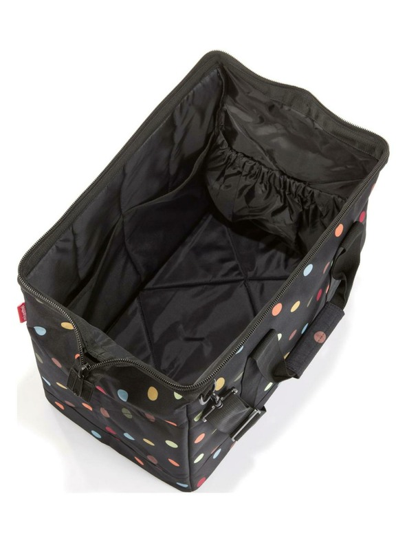 Reisenthel Reisenthel Allrounder L Dots Tasche