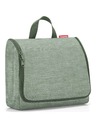 Reisenthel Reisenthel Kulturtasche XL Twist Sage