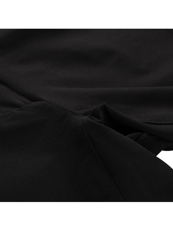 ALPINE PRO Schnelltrocknende Damen-Shorts ALPINE PRO ZAMBA 3