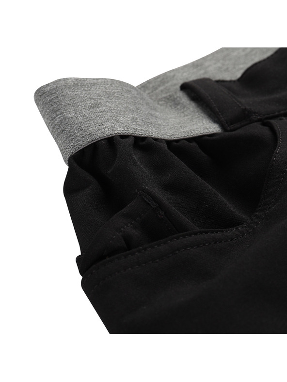 ALPINE PRO Schnelltrocknende Damen-Shorts ALPINE PRO ZAMBA 3