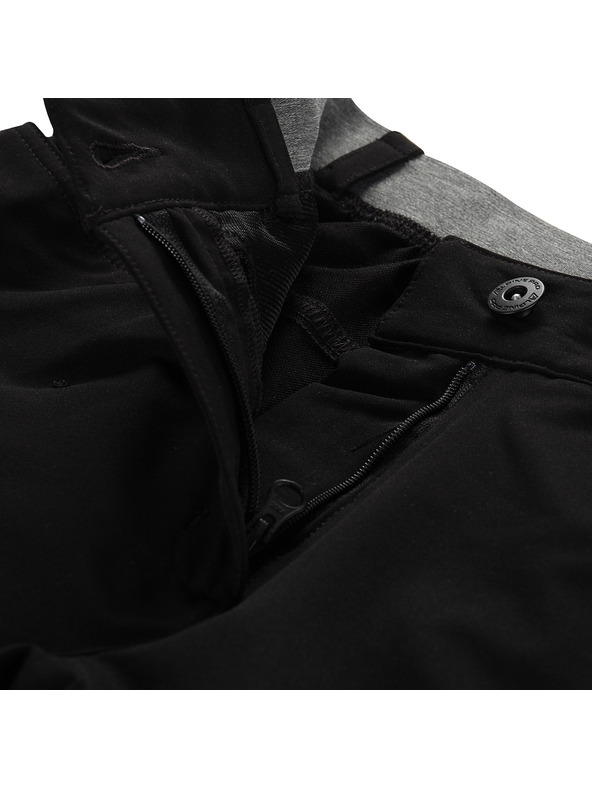 ALPINE PRO Schnelltrocknende Damen-Shorts ALPINE PRO ZAMBA 3