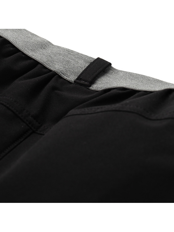 ALPINE PRO Schnelltrocknende Damen-Shorts ALPINE PRO ZAMBA 3