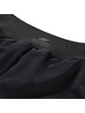 ALPINE PRO Schnelltrocknende Damen-Shorts ALPINE PRO GAJERA