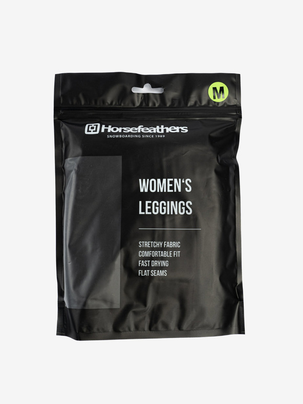 Horsefeathers Damen Leggings Shorts Tikka Horsefeathers