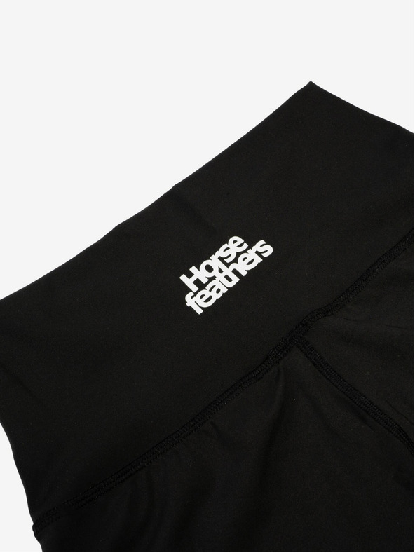 Horsefeathers Damen Leggings Shorts Tikka Horsefeathers