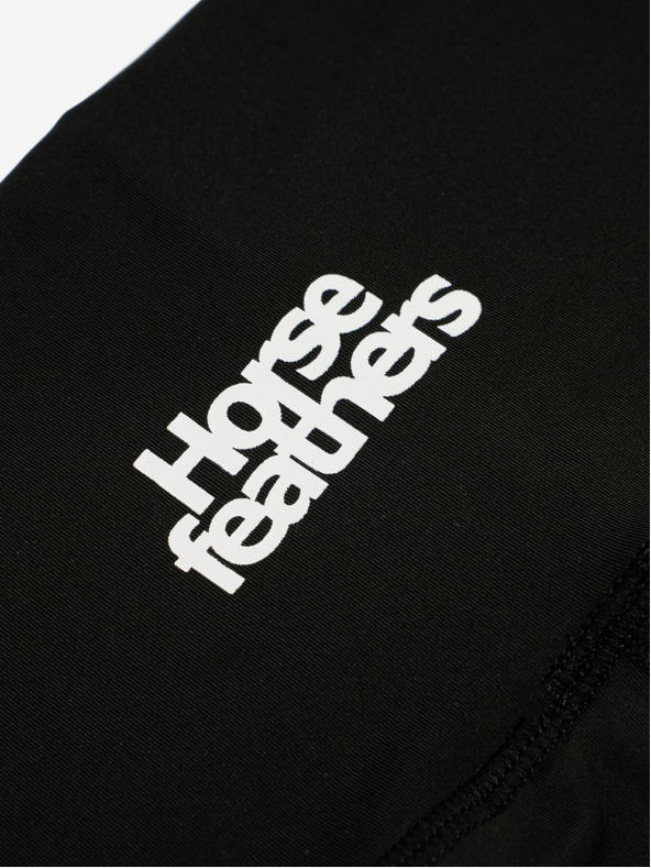 Horsefeathers Damen Leggings Shorts Tikka Horsefeathers