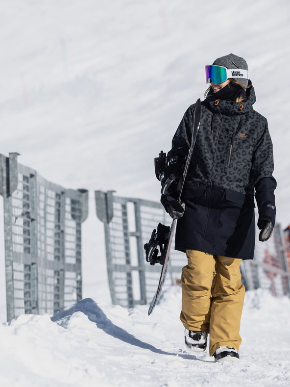 Horsefeathers Hose Lotte Pferdefedern