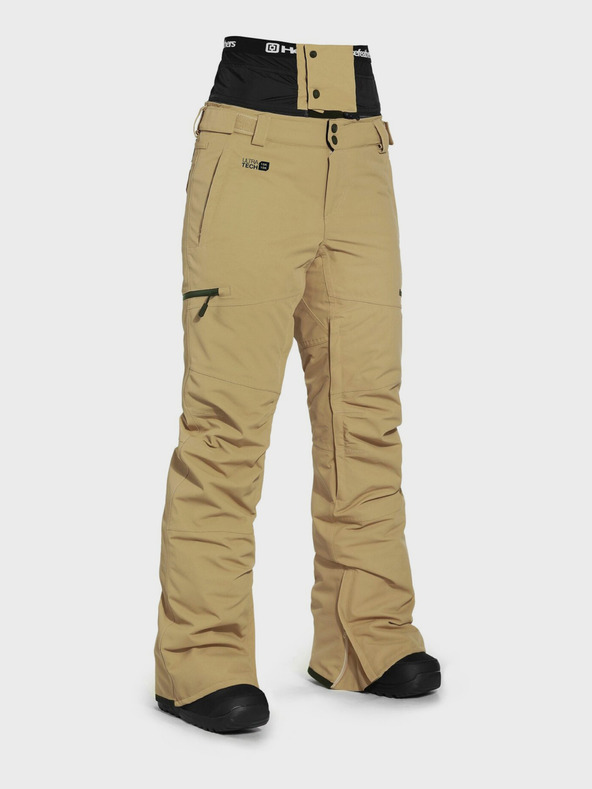 Horsefeathers Hose Lotte Pferdefedern