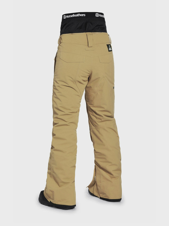 Horsefeathers Hose Lotte Pferdefedern