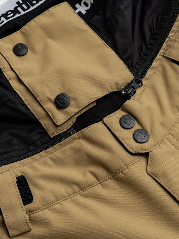 Horsefeathers Hose Lotte Pferdefedern