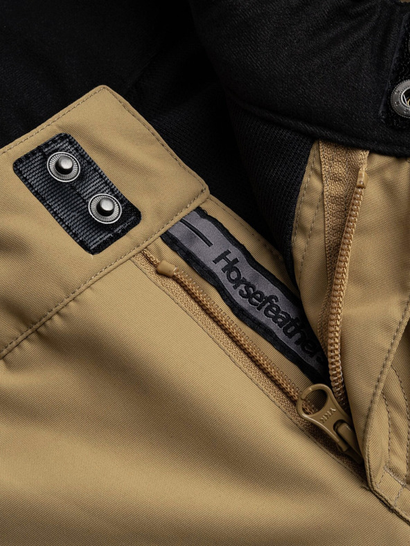 Horsefeathers Hose Lotte Pferdefedern