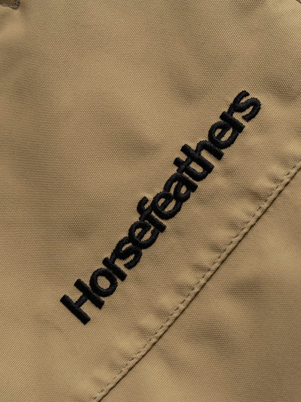 Horsefeathers Hose Lotte Pferdefedern