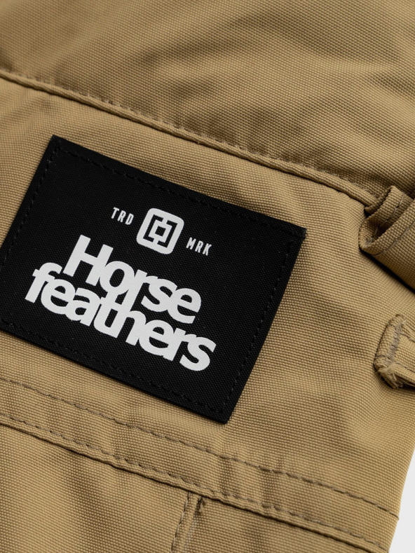 Horsefeathers Hose Lotte Pferdefedern