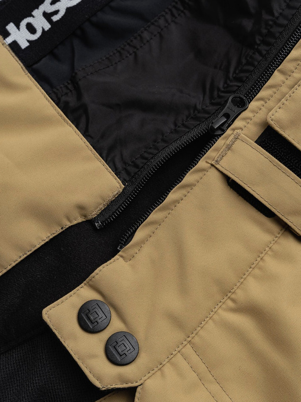 Horsefeathers Hose Lotte Pferdefedern