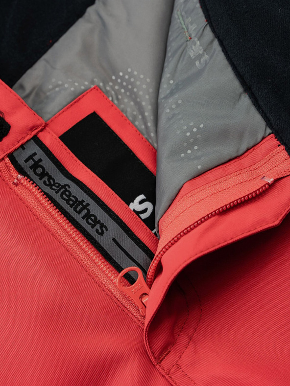 Horsefeathers Hose Avril II Pferdefedern