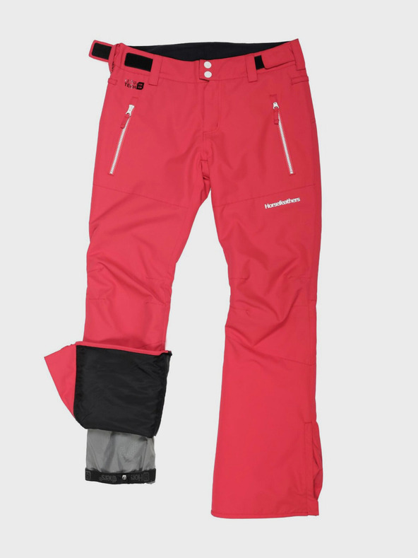 Horsefeathers Hose Avril II Pferdefedern