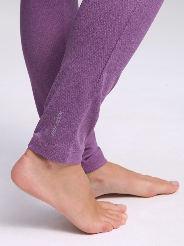 Loap Lila Damen-Thermohose LOAP PETLA